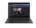 Ultrabook ThinkPad T14s G4 21F60039PB W11Pro i5-1335U/16GB/512GB/INT/14.0 WUXGA/Deep Black/3YRS Premier Support + CO2 Offset