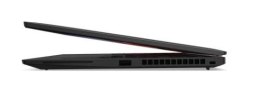 Ultrabook ThinkPad T14s G4 21F60039PB W11Pro i5-1335U/16GB/512GB/INT/14.0 WUXGA/Deep Black/3YRS Premier Support + CO2 Offset