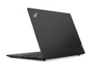 Ultrabook ThinkPad T14s G4 21F60039PB W11Pro i5-1335U/16GB/512GB/INT/14.0 WUXGA/Deep Black/3YRS Premier Support + CO2 Offset