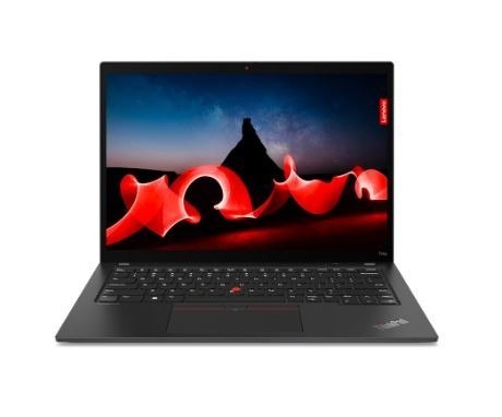 Ultrabook ThinkPad T14s G4 21F6005APB W11Pro i7-1355U/32GB/1TB/INT/LTE/14.0 WUXGA/Deep Black/3YRS Premier Support + CO2 Offset