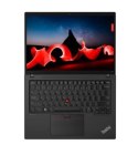 Ultrabook ThinkPad T14s G4 21F6005APB W11Pro i7-1355U/32GB/1TB/INT/LTE/14.0 WUXGA/Deep Black/3YRS Premier Support + CO2 Offset