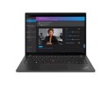 Ultrabook ThinkPad T14s G4 21F6005APB W11Pro i7-1355U/32GB/1TB/INT/LTE/14.0 WUXGA/Deep Black/3YRS Premier Support + CO2 Offset