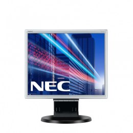 Monitor 17 LCD MS E171M bk 1280x1024, DVI,VGA, TN panel, głośniki