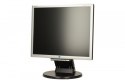 Monitor 17 LCD MS E171M bk 1280x1024, DVI,VGA, TN panel, głośniki