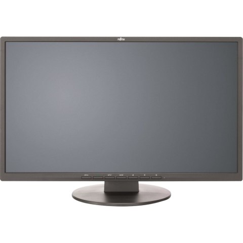 Monitor 21.5 E22-8 TS Pro, EU, E-Line 54.6cm wide Display, IPS, LED, matt black, DP, DVI, VGA, tilt stand