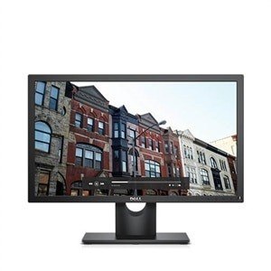 Monitor E2216HV 21.5 cali LED TN Full HD (1920 x1080) /16:9/VGA/5Y PPG