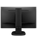 Monitor 23.8 243S7EYMB IPS DP Pivot Głośniki