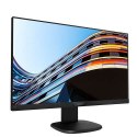 Monitor 23.8 243S7EYMB IPS DP Pivot Głośniki