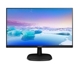 Monitor 23.8 243V7QDAB IPS DVI HDMI Głośniki