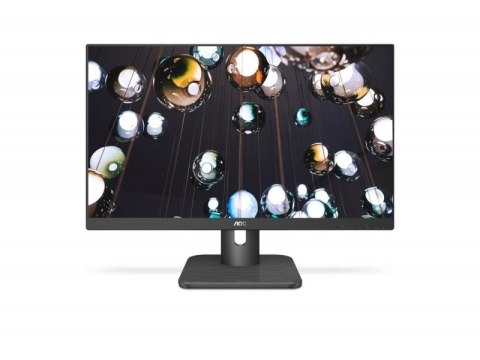 Monitor 23.8 24E1Q IPS DP HDMI Głośniki