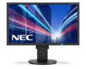 Monitor 23 EA234WMi IPS W-LED, DisplayPort, DVID Czarny