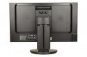 Monitor 23 EA234WMi IPS W-LED, DisplayPort, DVID Czarny