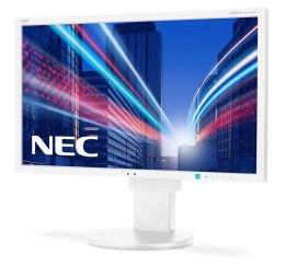 Monitor 23 cale EA234WMi IPS W-LED, DisplayPort, DVI-D Biały