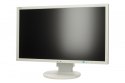 Monitor 23 cale EA234WMi IPS W-LED, DisplayPort, DVI-D Biały