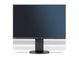 Monitor 24 Multisync EA245WMi-2 BK VGA DVI DP czarny