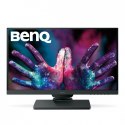 Monitor 25 cali PD2500Q LED 4ms/1000:1/HDMI/CZARNY