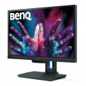 Monitor 25 cali PD2500Q LED 4ms/1000:1/HDMI/CZARNY