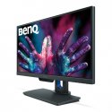 Monitor 25 cali PD2500Q LED 4ms/1000:1/HDMI/CZARNY