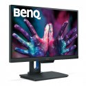 Monitor 25 cali PD2500Q LED 4ms/1000:1/HDMI/CZARNY