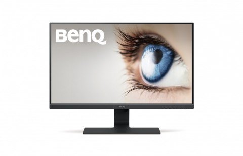 Monitor 27 GW2780 LED 5ms/50000:1/DVI/CZARNY