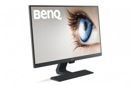 Monitor 27 GW2780 LED 5ms/50000:1/DVI/CZARNY