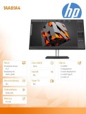 Monitor 31.5 cala Z32 4H UHD 1AA81A4