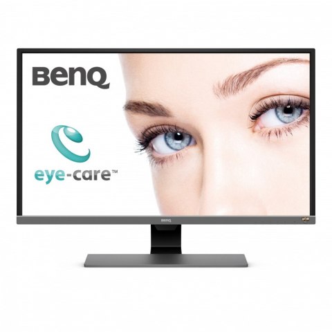 Monitor 32 EW3270U 4K LED 4ms/3000:1/HDMI/CZARNY