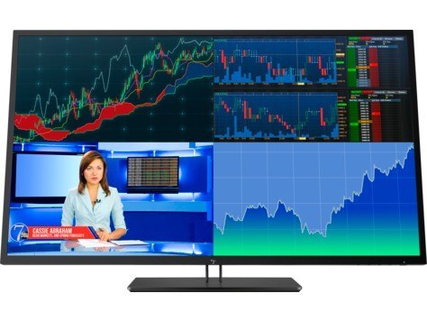 Monitor 42.51 cala Z43 4K UHD 1AA85A4