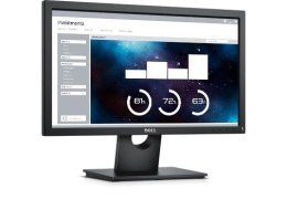 Monitor E2016HV 19.5 cali LED 16:9/1600x900/VGA/3YPPG