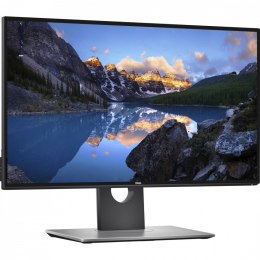 Monitor U2518D 25 cali InfinityEdge HDR QHD (2560x1440) /16:9/HDMI(2.0)/DP(1.2)/DP(MST)/mDP(1.2)/5xUSB 3.0/5Y PPG