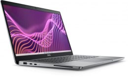 Notebook Latitude 5340 Win11Pro i5-1345U/16GB/512GB SSD/13.3 FHD/Integrated/FgrPr&SmtCd/FHD/IR Cam/Mic/LTE 4G+BT/Backlit Kb/3 Ce