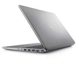 Notebook Latitude 5540 Win11Pro i5-1335U/16GB/512GB SSD/15.6 FHD/Integrated/FgrPr & SmtCd/FHD/IR Cam/Mic/LTE 4G+BT/Backlit Kb/3 