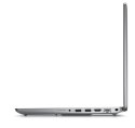 Notebook Latitude 5540 Win11Pro i5-1335U/16GB/512GB SSD/15.6 FHD/Integrated/FgrPr & SmtCd/FHD/IR Cam/Mic/LTE 4G+BT/Backlit Kb/3 