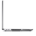 Notebook Latitude 5540 Win11Pro i5-1335U/16GB/512GB SSD/15.6 FHD/Integrated/FgrPr & SmtCd/FHD/IR Cam/Mic/LTE 4G+BT/Backlit Kb/3 