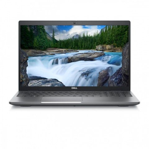 Notebook Latitude 5540 Win11Pro i5-1345U/16GB/512GB SSD/15.6 FHD/Integrated/FgrPr & SmtCd/FHD/IR Cam/Mic/LTE 4G+BT/Backlit Kb/3 