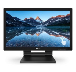 Monitor 222B9T 21.5 LED Touch DVI HDMI DP USB Głośniki