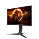 Monitor 23.8 24G2U/BK IPS 144Hz 1ms DP HDMI Pivot