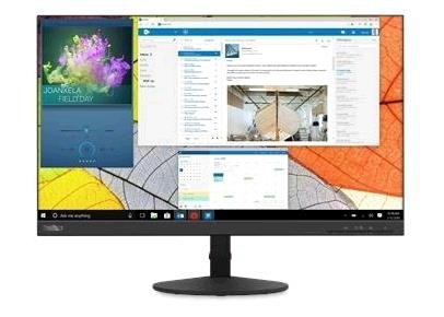 Monitor 23.8 ThinkVision S24q-10 LED Backlit LCD 61E7GAT1EU