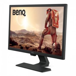 Monitor 24 GL2480 LED 1ms/1000:1/TN/HDMI/czarny