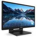 Monitor 242B9T 23.8 Touch IPS Touch DVI HDMI DP