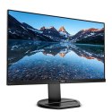 Monitor 25 252B9 IPS 16:10 DVI HDMI DP Pivot