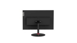 Monitor 25 ThinkVision T25d-10 WLED LCD 61DBMAT1EU