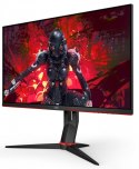 Monitor 27 27G2U/BK IPS 144Hz 1ms DP HDMI Pivot