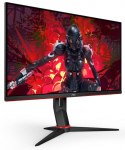 Monitor 27 27G2U/BK IPS 144Hz 1ms DP HDMI Pivot