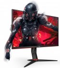 Monitor 27 27G2U/BK IPS 144Hz 1ms DP HDMI Pivot