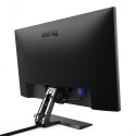 Monitor 27 GL2780 LED 1ms/1000:1/TN/HDMI/czarny