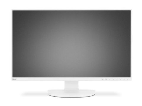 Monitor 27 MultiSync EA271F AH-IPS biały