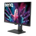 Monitor 27 PD2700U LED 5ms/QHD/IPS/HDMI/DP/USB