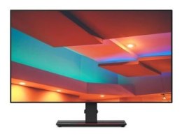 Monitor 27 ThinkVision P27q-20 LCD 61EAGAT6EU