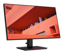 Monitor 27 ThinkVision P27q-20 LCD 61EAGAT6EU